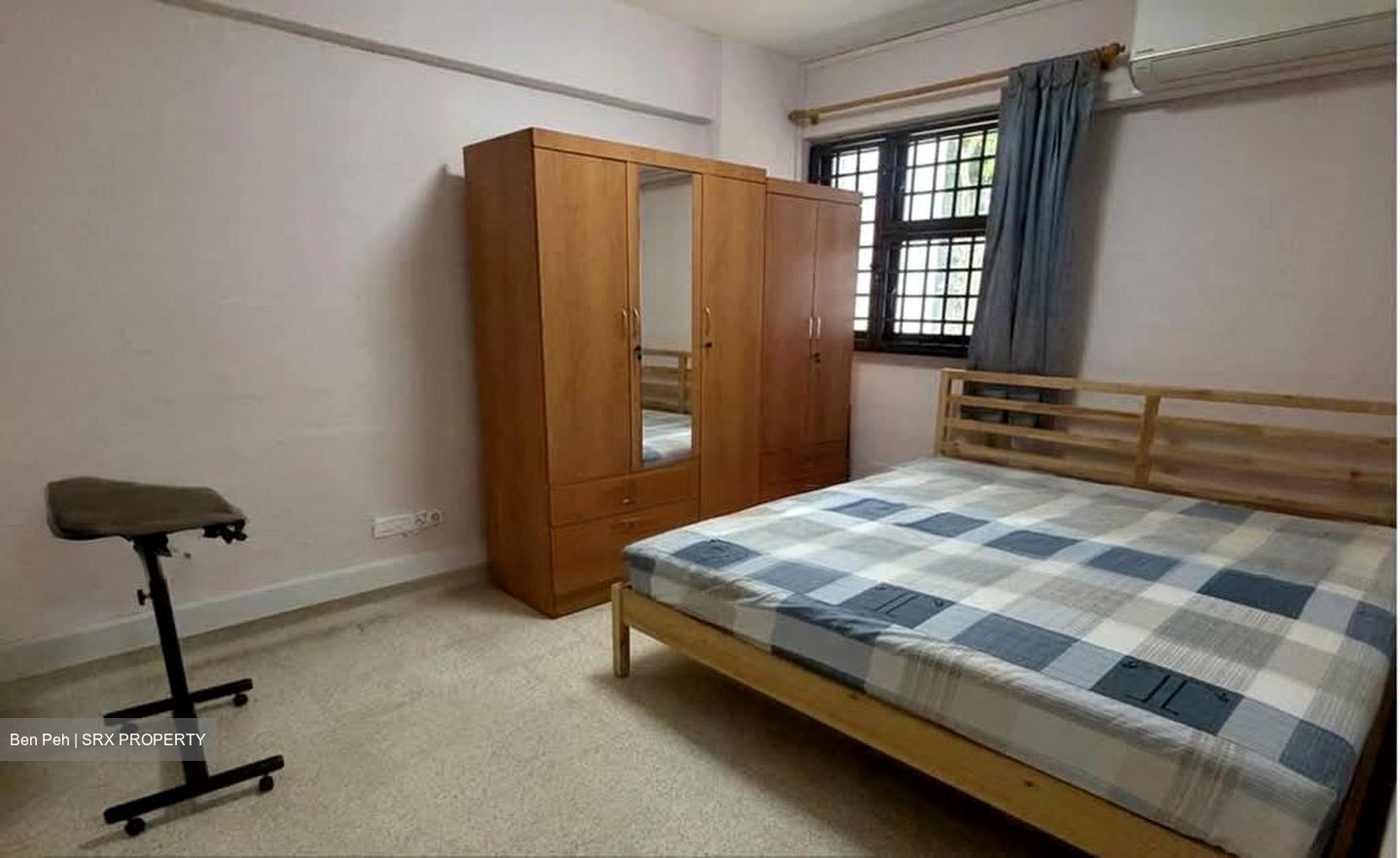 Blk 20 Dover Ville (Queenstown), HDB 3 Rooms #555299751